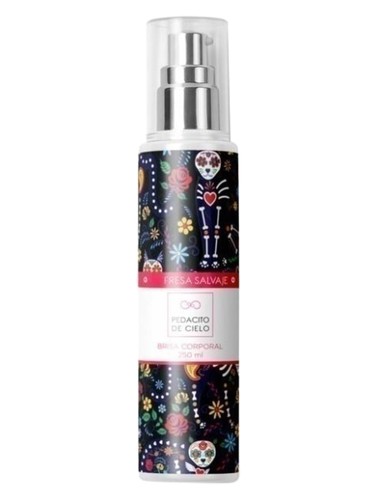 Fresa Salvaje Pedacito de Cielo pro ženy a muže