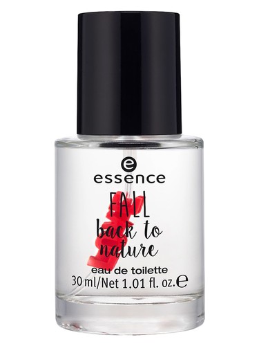 Fall Back To Nature essence pro ženy 