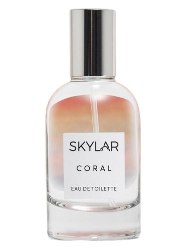 Coral Skylar perfume a fragrance for women and men 2017