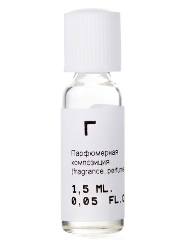 Г (G) Nikkos-Oskol Fragrance pro ženy a muže 