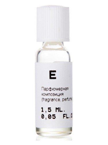 perfume Е (Е) Nikkos-Oskol Fragrance pro ženy a muže 