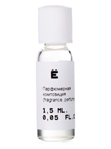 Ё (JO/YO) Nikkos-Oskol Fragrance pro ženy a muže 