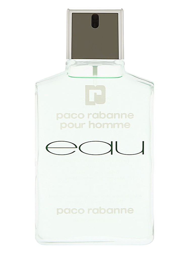 Eau Paco Rabanne Rabanne cologne - a fragrance for men 2002