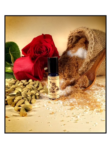 Cardamom Rose Sugar Solstice Scents pro ženy a muže
