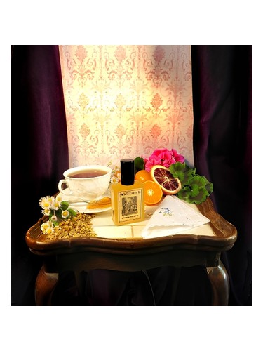 Victorian Tea Room Solstice Scents pro ženy a muže 