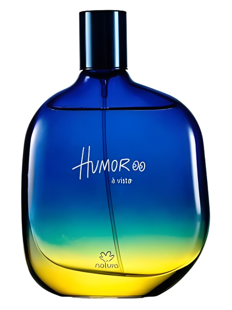 Humor à Vista Natura Cologne - un parfum pour homme 2018