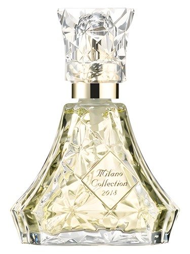 Milano Collection 2018 Kanebo pro ženy