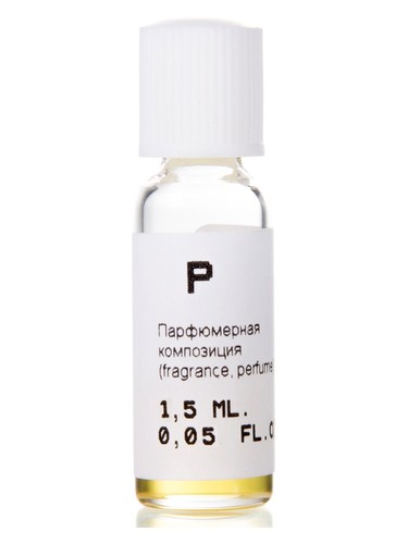 Р (R) Nikkos-Oskol Fragrance pro ženy a muže 