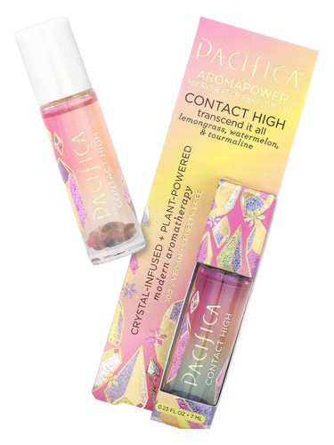 perfume Contact High Pacifica pro ženy a muže 