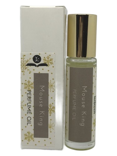 Mouse King Latherati pro ženy a muže 