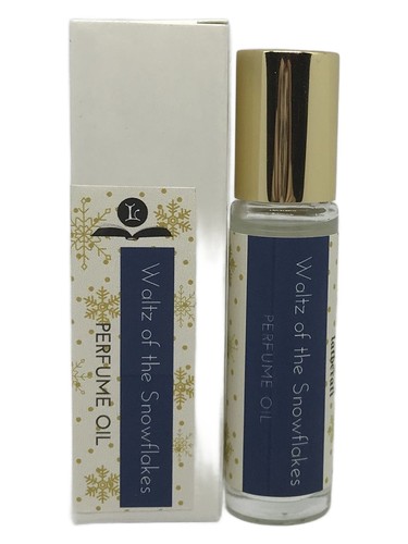 Waltz of the Snowflakes