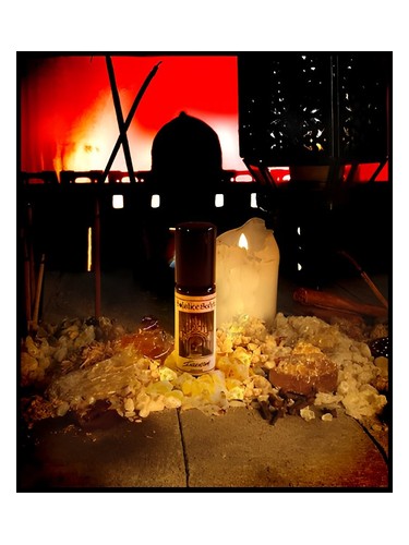 Incensum Solstice Scents pro ženy a muže 