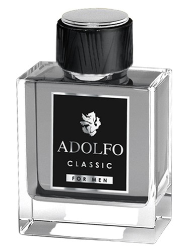 Adolfo Classic For Men Adolfo Fragrances pro muže 