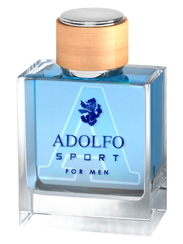 perfume Adolfo Sport For Men Adolfo Fragrances 男性用