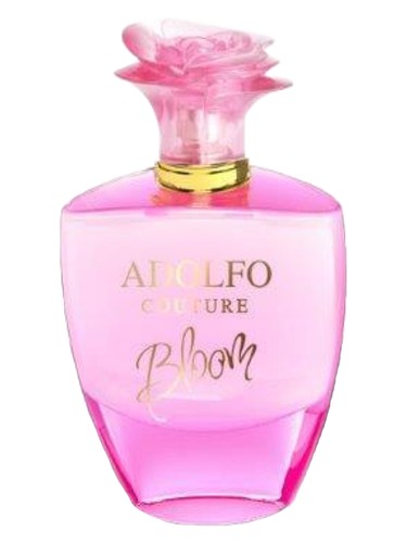 perfume Adolfo Couture Bloom Adolfo Fragrances 女性用