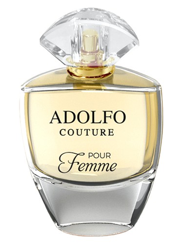 perfume Adolfo Couture Pour Femme Adolfo Fragrances 女性用