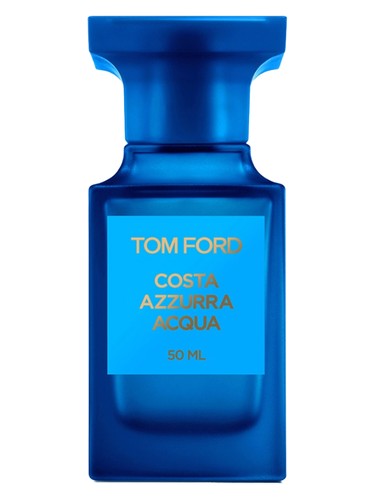 Tom Ford Costa Azzurra Acqua Perfume for Men and Women by
