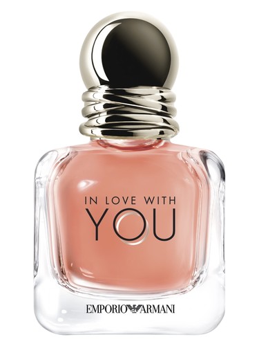 Emporio armani in love with you