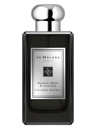香水(ユニセックス) Jo Malone Bronze Wood & Leather 50ml Bronze Wood & Leather Jo Malone London perfume - a