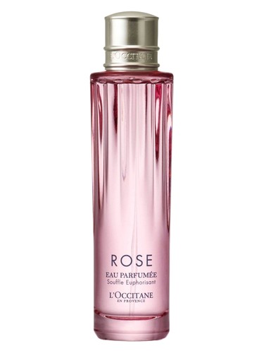 Rose Eau Parfumee Souffle Euphorisant L&#039;Occitane en Provence pro ženy 