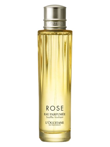 Rose Eau Parfumee Souffle Vivifiant L&#039;Occitane en Provence pro ženy 