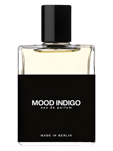 perfume Mood Indigo Moth and Rabbit Perfumes pro ženy a muže 