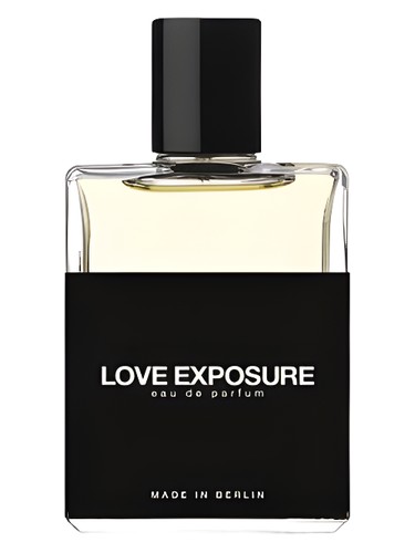 Love Exposure Moth and Rabbit Perfumes pro ženy a muže