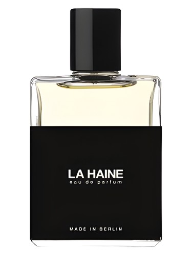 La Haine Moth and Rabbit Perfumes pro ženy a muže 