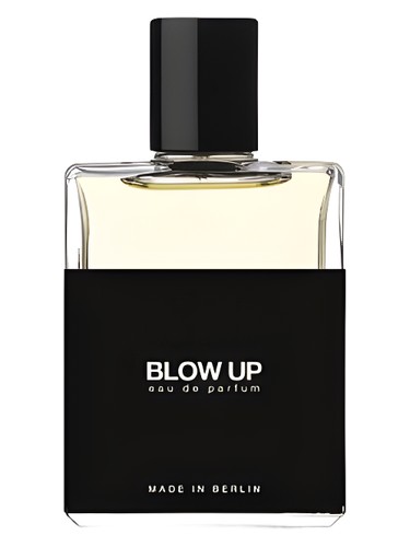 perfume Blow Up Moth and Rabbit Perfumes pro ženy a muže 