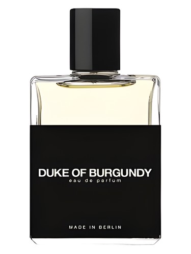 Duke of Burgundy Moth and Rabbit Perfumes pro ženy a muže