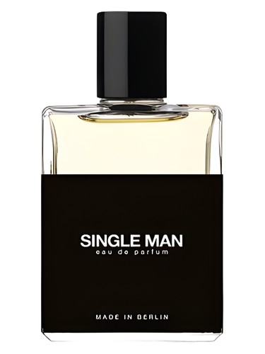 Single Man Moth and Rabbit Perfumes pro ženy a muže
