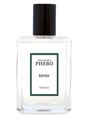 Bahia Phebo pro ženy a muže 