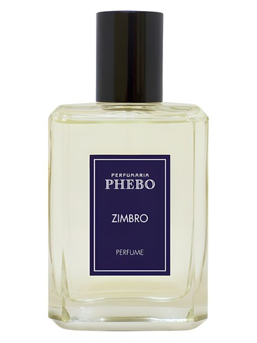 Zimbro Phebo pro ženy a muže 