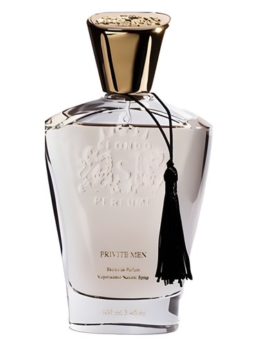 Privite Men Sfondo Perfume pro muže 