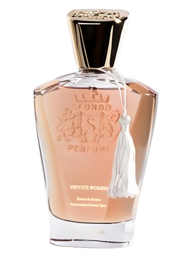 Privite Women Sfondo Perfume pro ženy 