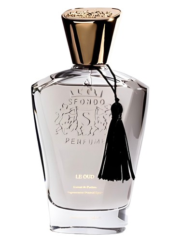 Le Oud Sfondo Perfume pro ženy a muže 