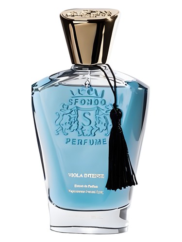 Viola Intense Sfondo Perfume pro ženy a muže