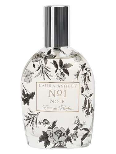 No 1 Noir Laura Ashley perfume - a fragrance for women