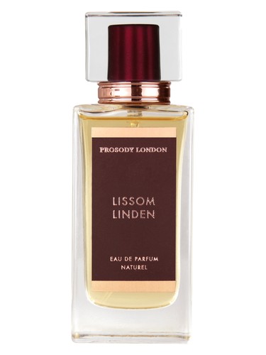 perfume Lissom Linden Prosody London pro ženy 