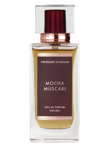 Mocha Muscari Prosody London pro ženy a muže 
