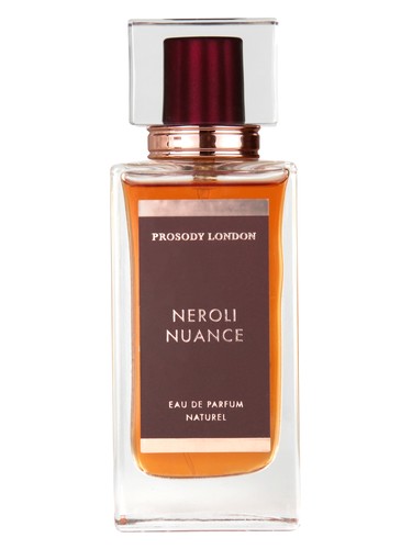 perfume Neroli Nuance Prosody London pro ženy a muže 