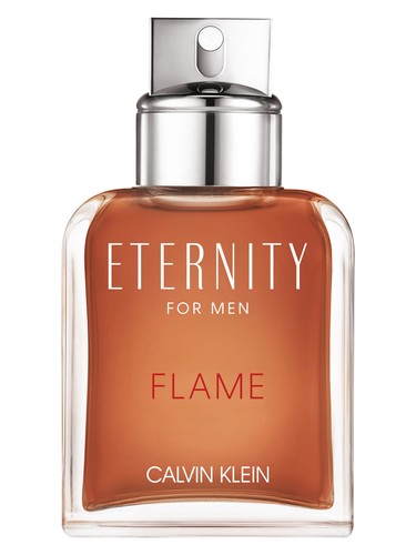 Eternity Flame For Men Calvin Klein pro muže