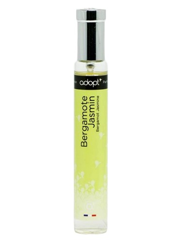 Bergamote Jasmin by Adopt Parfums