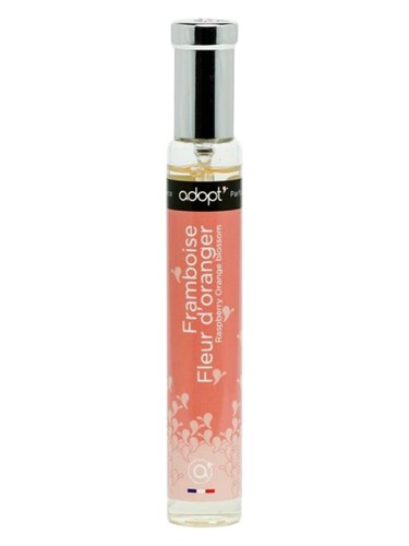 Framboise Fleur d'Oranger by Adopt Parfums