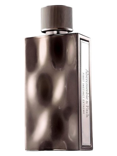 First Instinct Extreme Abercrombie &amp; Fitch pro muže 