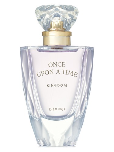 Once upon a time kingdom