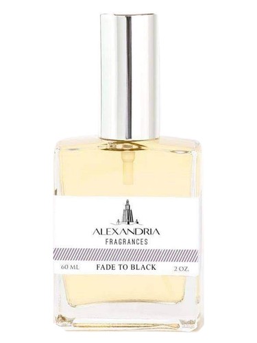 Fade To Black Alexandria Fragrances pro ženy a muže