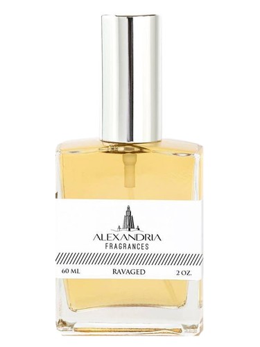 Ravaged Alexandria Fragrances pro ženy a muže 