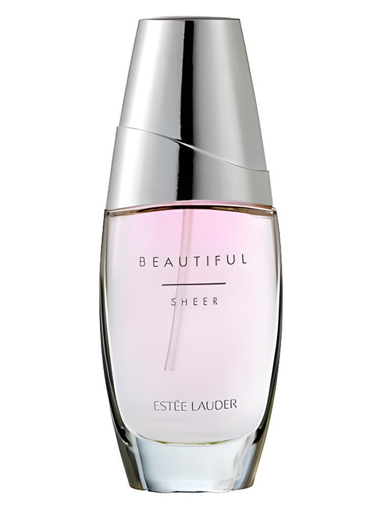 Beautiful Sheer Estée Lauder perfume - a fragrance for women 2003