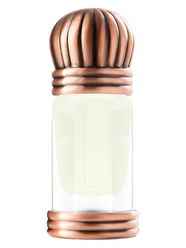 perfume Moonflower Attar Zeitun pro ženy 